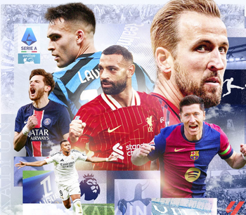 可惜！梅西刁钻兜射再次击中立柱，本场已两次中柱